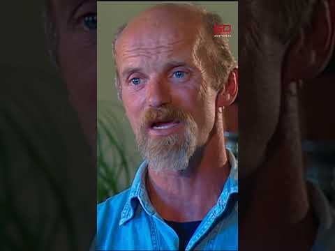 Survivor recalls horrific shock therapy as a child | 60 Minutes Australia thumbnail
