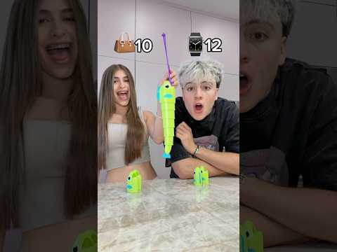 El que lo tenga MÁS GRANDE gana! thumbnail