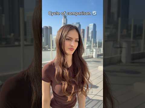 Gratitude protects you from this 🔄 #VictoriaPfeifer thumbnail