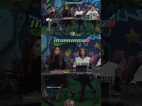 Así se vivió sismo en la TV Venezolana thumbnail