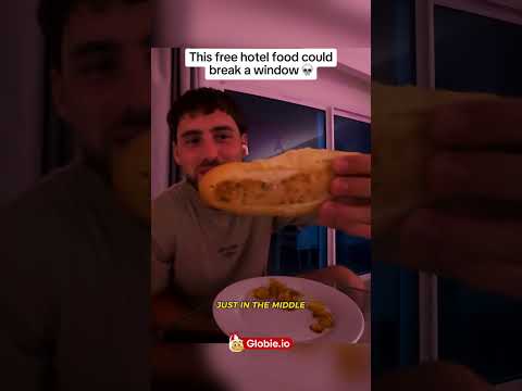 I don’t like this bread thumbnail