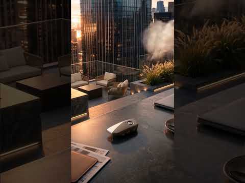 Our spidey sensors are tingling. 🕷️ 👀​ thumbnail