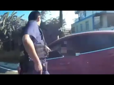 屏東執行毒駕取締專案，兩天內接連查獲毒駕 thumbnail