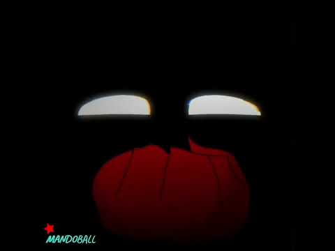Occupation CW: @Mandoball_Real #countryballs #alightmotion  #shorts thumbnail