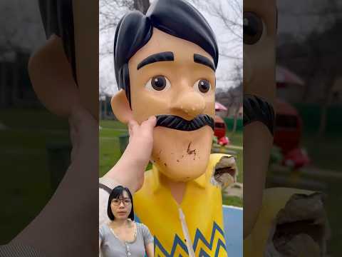 Đi xem tượng #trending #trendingshorts #trendingvideo #shorts #shortsviral #viralshorts thumbnail