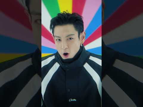 T.O.P - "완전미쳤어! (Studio54)" MV #shorts thumbnail