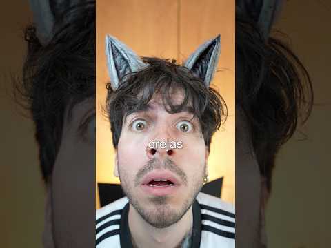 Me convertí en therian. thumbnail