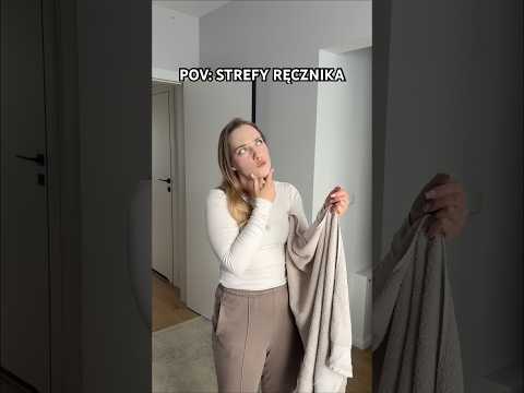 POV: STREFY RĘCZNIKA (Twój też je ma?) ? #rodzina#komedia#śmieszne thumbnail