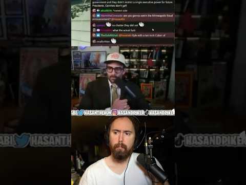"Destiny Unbanned On Twitch" thumbnail