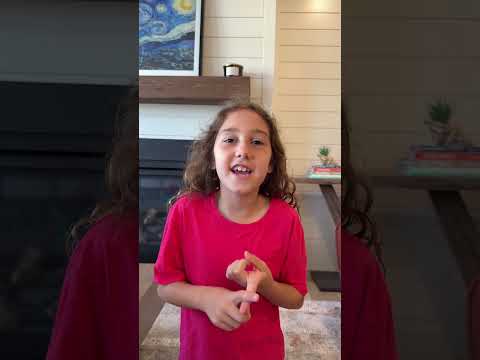 Rhia Wonders About the Toys and Sierra Explains | Effort and Rewards Kids Story thumbnail