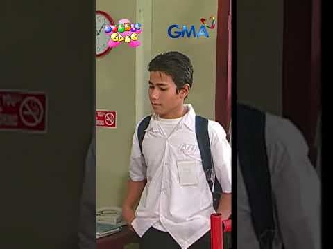 No ID, no pasok! #shorts | Bubble Gang thumbnail