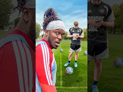 How Many Creators Can I Nutmeg? thumbnail