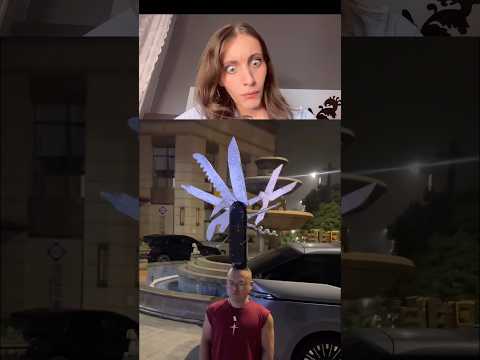 AVEC CE MEC T’ES EN SÉCURITÉ 🤣 thumbnail