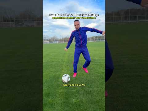 Ben kötü futbolcumuyum ? 😪 thumbnail