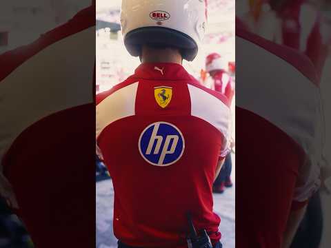 From the Formula 1 paddock to Le Mans, we're all in 🔴 #F1shorts #F1 thumbnail