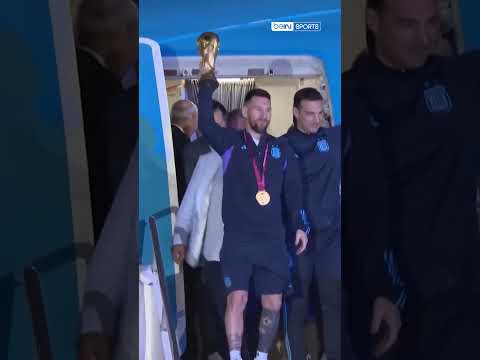 ⭐2026 Dünya Kupasına Katılan Yıldızlar: Lionel Messi! #shorts thumbnail