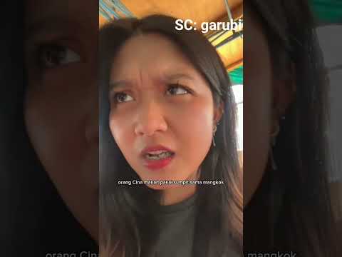 ajakin makan apa lagi ya? #chinese #kuliner #ojol #viral #fyp thumbnail