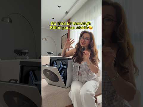 böylesini ilk kez gördüm! ecovacs winbot w3 omni inceleme✍🏻 ecovacs ile işbirliği thumbnail