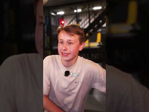 Zo kan je gratis springen!? Kan jij een salto???‍♂️? thumbnail
