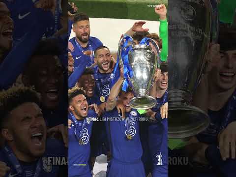 KTO ZGARNIE EMIRATES PUCHAR ANGLII? CHELSEA MA FATALNĄ SERIĘ PRZECIWKO CITY #SHORTS thumbnail