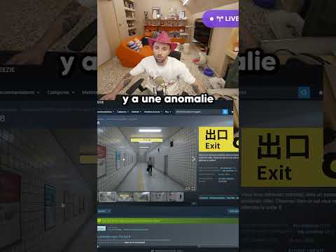 L’avis de Squeezie sur le film Exit 8 thumbnail