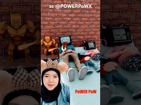 lah kok bangun‼️POWERPoWX thumbnail