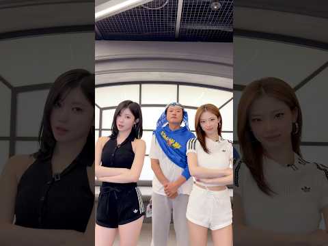 (?연습생) 나영석 PD님과 #LETS_CHOOM ﾟ･♪⁺ thumbnail
