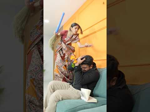 Chote ne Phasaya Nano Banana ne Bachaye! #shorts thumbnail