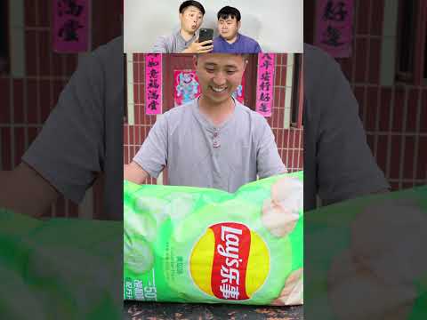 Who knew it would end up like this？#funny thumbnail