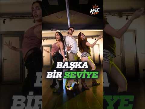 Hileli’yi İzlemeye Doyamıyoruz 🧡 #manifestgirls #manifam #shorts thumbnail