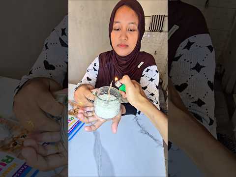 kasih api buat nyalain lililn thumbnail