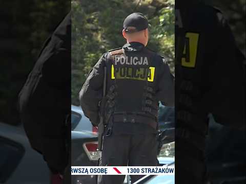 Przełom ws. fałszywych alarmów. 29-latek z Otwocka aresztowany thumbnail