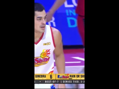 David STEALS, Johnson FINISHES AN EASY TWO from Tiongson | PBA Season 50 Commissioner’s Cup thumbnail