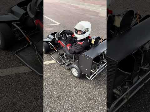 #short There is no comparison to this Electric Go-Kart!! #criticalcustoms #karting #gokart thumbnail