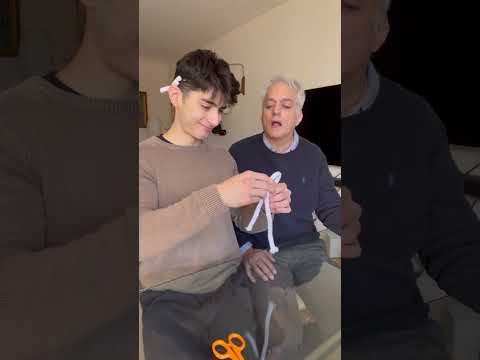 MAGIC ROPE PRANK 😱😂 thumbnail