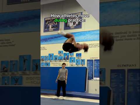 We just limp everywhere ? #gymnastics #gymnast #olympics #olympic #sports #sport thumbnail