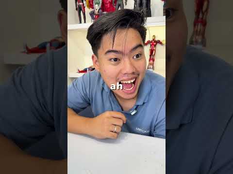 Akibat serakah ambil uang🤣 thumbnail