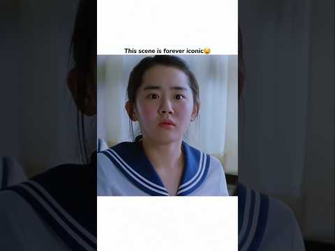 This scene is forever iconic😂 | My Little Bride Romantic Scene #shortsfeed #fy thumbnail