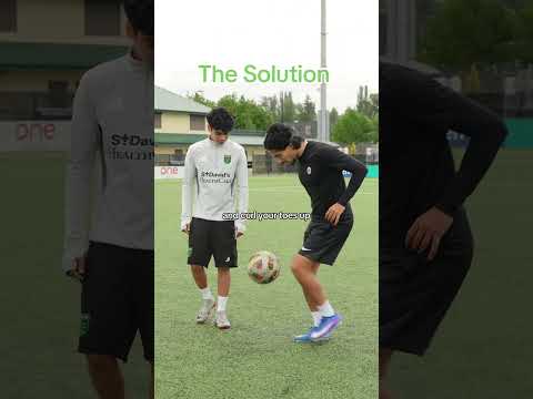 Football Juggling Explained thumbnail
