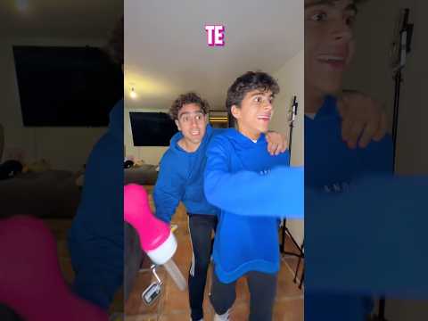 Me descubrió haciendo algo prohibido 😱😰😭😪 thumbnail