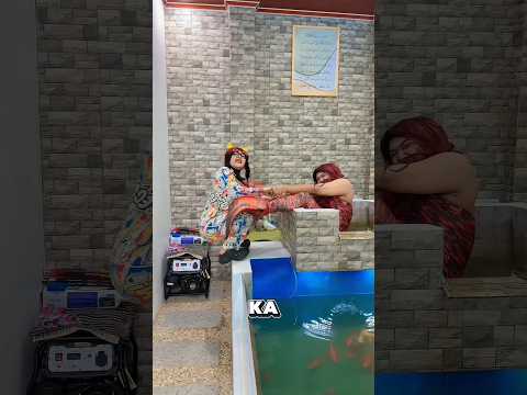 WADUH CANTIKA NYANGKUT | NURRAYNI25 thumbnail