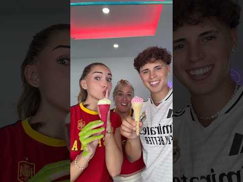 Sabéis qué parece?😂 thumbnail