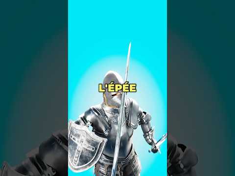 Comment les casques à groin de cochon ont dévié les épées 🤯 thumbnail
