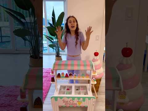 Kids learn to share ice cream thumbnail
