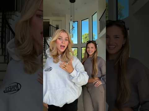 SURPRISE AT THE END 👀 thumbnail