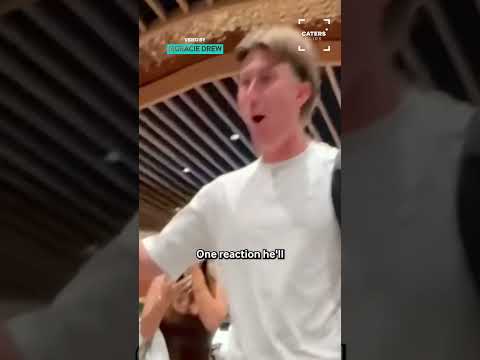 Surprising My Boyfriend With A Trip For His 21st With All His Best Mates thumbnail