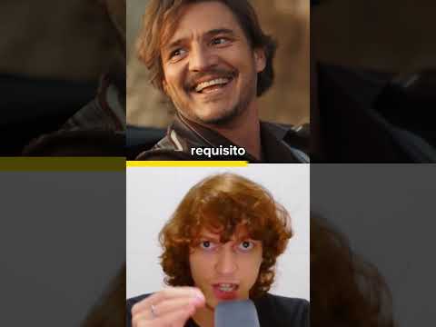 QUAL ESCOLA VOCÊ ESTUDARIA? thumbnail