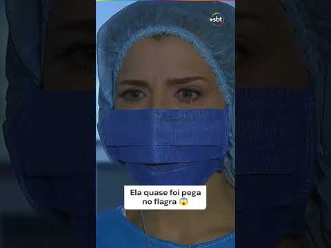 Para salvar o filho, a enfermeira Lorena assume o serviço inacabado do marido assassino🔥 thumbnail