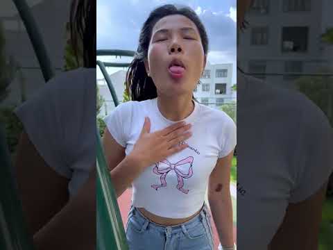 SH - Bài ca nhảy múa vô tri || Funny Song Cover #shorts thumbnail