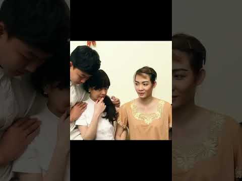 BB&BG : Nhà nào cũng có 2 mụt CÔ như này #shorts thumbnail